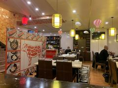 大堂-潮汕良记牛肉火锅(洪武路店)