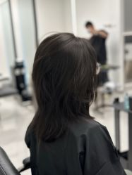 -5M HAIR SALON