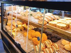 -大拇指西饼屋(西横街店)