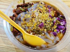 -八一好吃街·高品美食广场