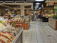 -丽达购物中心(崂山店)