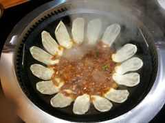 -锅来乐地锅鸡(安亭店)