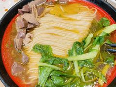 -泰煌鸡·上海白斩鸡·鸡汤面(鹤庆店)