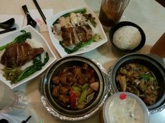 -兄弟尚品星派休闲茶餐厅