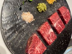 -焱铁烧·黑毛和牛专门店(杭州嘉里中心店)