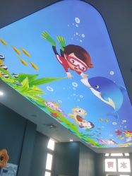 -蓝鲸快乐宝贝婴童游泳馆(南飞鸿十年城店)