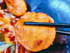 -天府国麻辣香锅(黄岛永旺店)