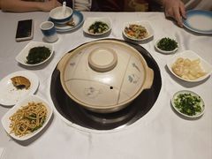 -天宜隆蘑菇宴火锅(石景山旗舰店)