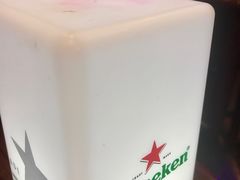-Hooley's活利仕西餐厅(珠江新城店)