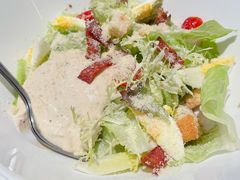 -JANS意式简餐厅·惠灵顿牛排
