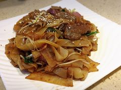 -明腾壹间茶餐厅(新都会花园广场店)