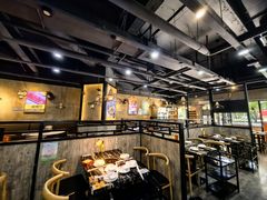 -古乐牛香·鲜牛肉牛杂火锅(五一中路店)
