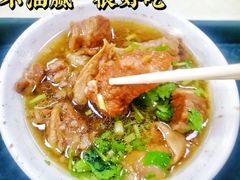 -万盛园炖肉馆(云峰店)