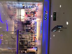 FILA-FILA(龙之梦购物中心店)