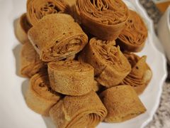 -厚味居炙子烤肉·清真(天桥南纬路店)