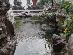 -香雪海饭店中餐厅(人民桥店)