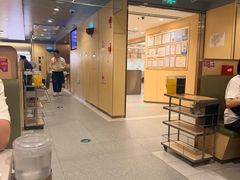 -海底捞火锅(上地华联店)