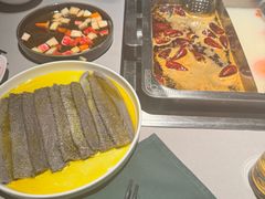 -皇城老妈火锅(琴台店)