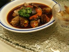 -宁海食府(大剧院店)
