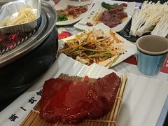 -鲜一烤肉(沈北店)