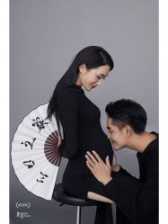 -专注孕妇照亲子照·纪田摄影