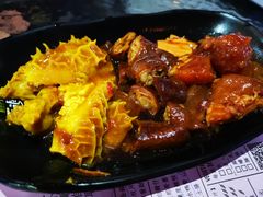 -亞婆井·劲抽面食(铂顿城店)