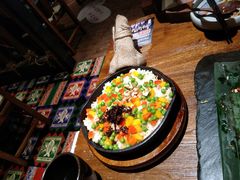 -云海肴·汽锅鸡·云南菜(美罗城店)