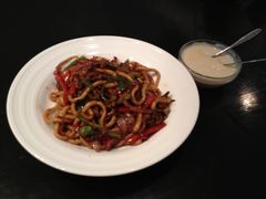 -美丽心情蛋糕(江苏路店)