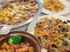 -鑫巴蜀小镇 · 水煮鱼专研店(玉桥店)