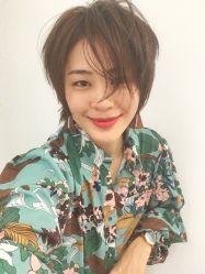 点击看大图 -川和潮人漂色·烫染·接发