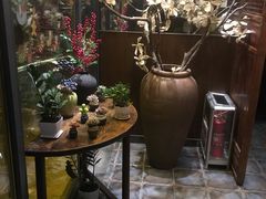 -泉畔人家·老济南经典鲁菜(大明湖店)