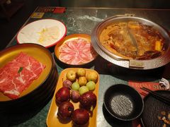 -牛New寿喜烧(曹路花园城店)