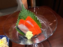 -一本魅·日式料理