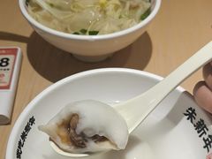 -朱新年·苏式汤团·面点(北寺塔店)