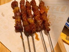 -陳香貴·兰州牛肉面(东方宝泰店)