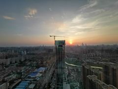 -Social 秀西餐厅-长沙瑞吉酒店(运达店)