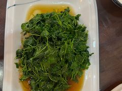 -长兴菜馆(高桥店)