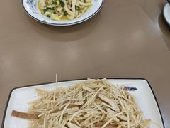 -紫藤园·天目湖大鱼头(南山竹海店)