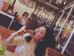 -Dampa Seafood Grill - Dubai