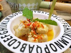 -迷你椰·泰式大排档(北京首店)