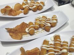 -艾薯夫妇Aysh(福田星河COCOPark店)
