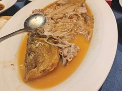 -金狮麟·新豫菜(金码大厦店)