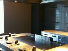 -富力希尔顿酒店·源氏日餐厅