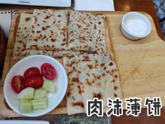 -MADO冰淇淋咖啡馆(淘金店)