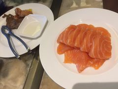 -安蒂娅·海鲜自助餐厅(安蒂娅美兰酒店)