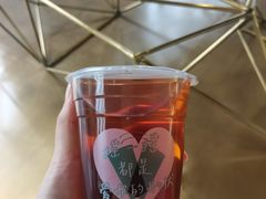 阿萨姆红茶-1点点(798艺术区店)