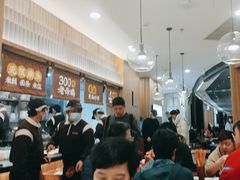 -王春春鸡汤饭(上海中海环宇城店)