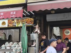 -園丁烤肉缸子肉