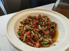-攸州小镇家湘菜(小米科技园店)