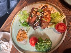 -食陆号·新式台湾创意菜(苏州首店)